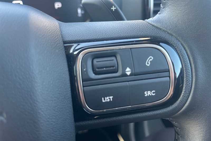 Used Citroen C5 Aircross 2023 for sale - 78142182: Photo 22