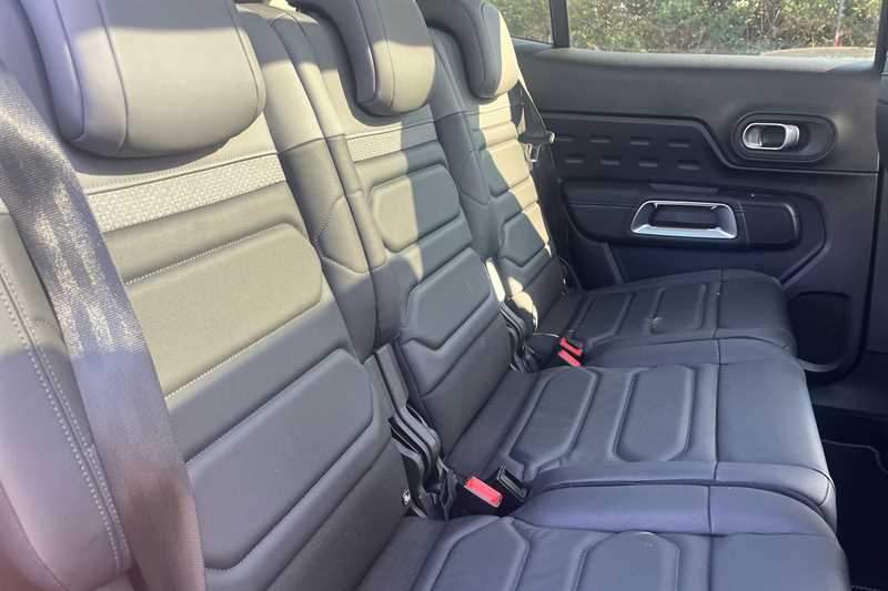 Used Citroen C5 Aircross 2023 for sale - 78142182: Photo 24