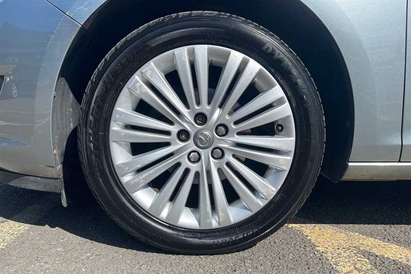 Used Vauxhall Astra for sale - 78130918: Photo 10