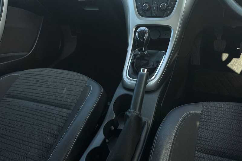 Used Vauxhall Astra for sale - 78130918: Photo 14