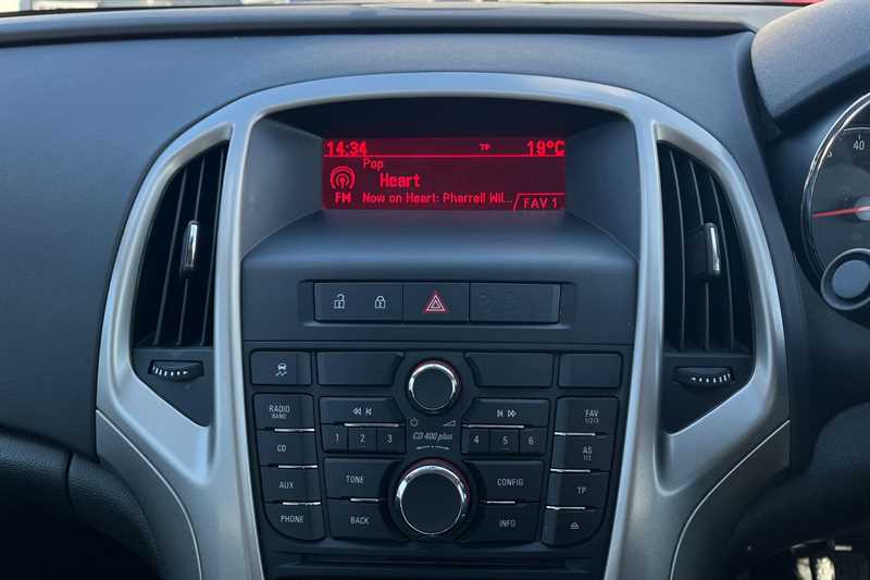 Used Vauxhall Astra for sale - 78130918: Photo 17