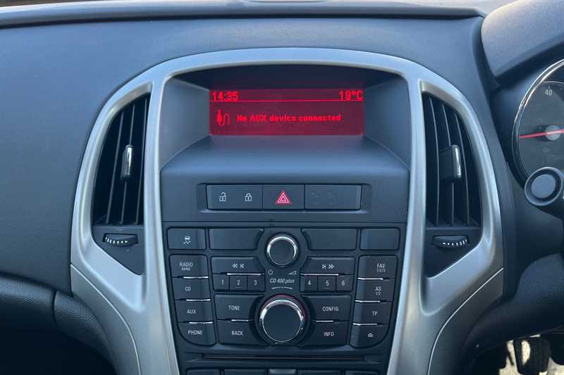 Used Vauxhall Astra for sale - 78130918: Photo 18