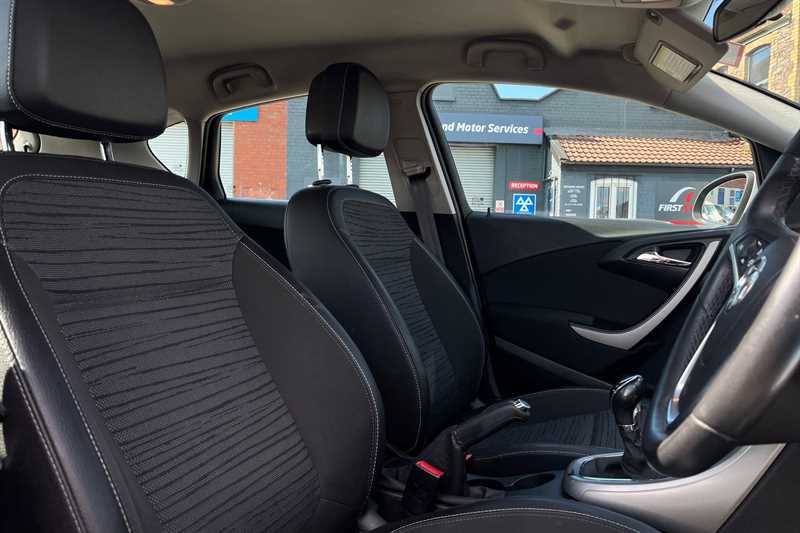 Used Vauxhall Astra for sale - 78130918: Photo 23