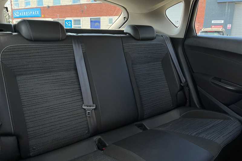 Used Vauxhall Astra for sale - 78130918: Photo 24