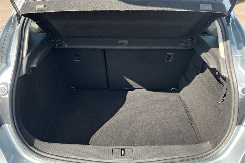 Used Vauxhall Astra for sale - 78130918: Photo 25