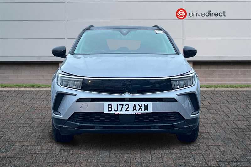 Used Vauxhall Grandland 2022 for sale - 77895135: Photo 8