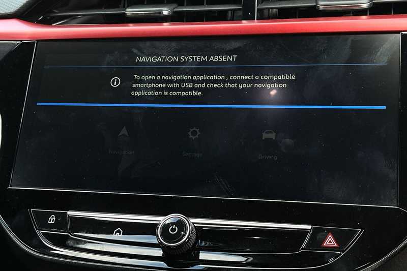 Used Vauxhall Corsa 2025 for sale - 76463563: Photo 18