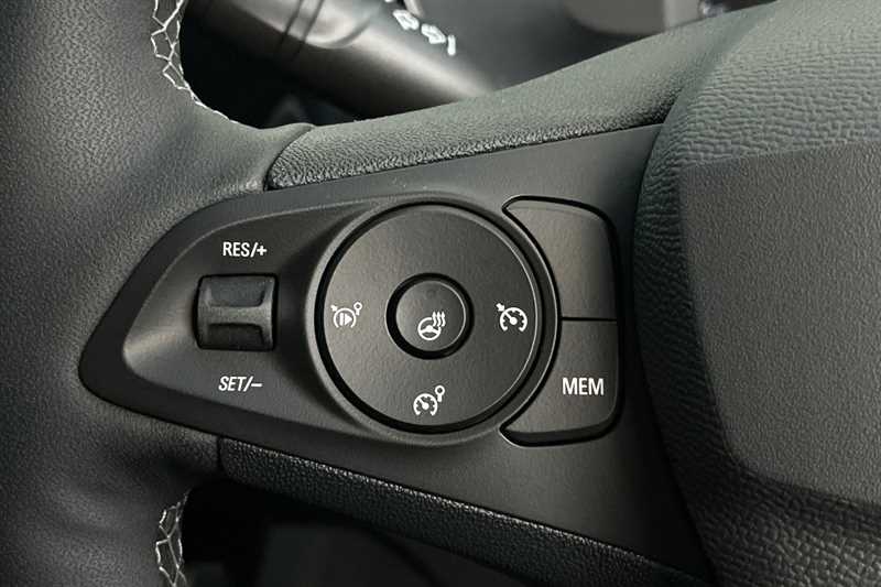 Used Vauxhall Corsa 2025 for sale - 76463563: Photo 21