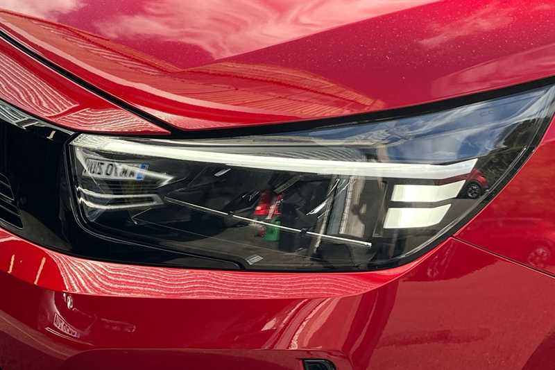 Used Vauxhall Corsa 2025 for sale - 76463563: Photo 29