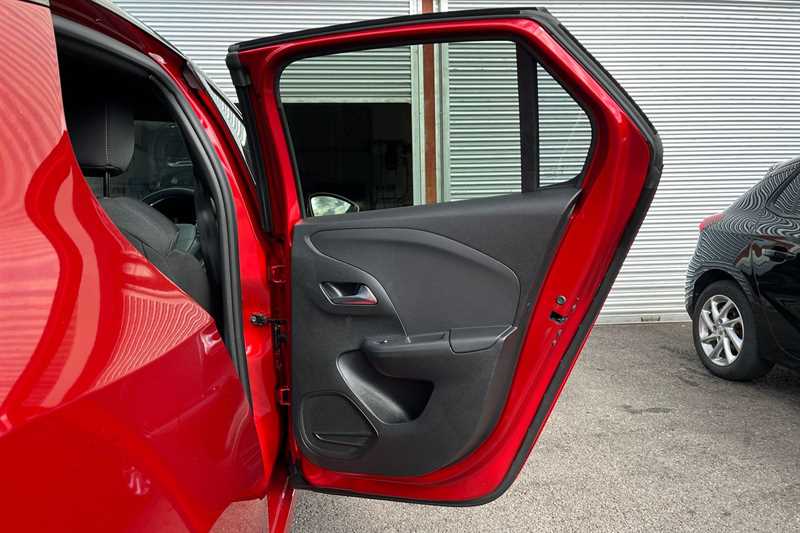 Used Vauxhall Corsa 2025 for sale - 76463563: Photo 39