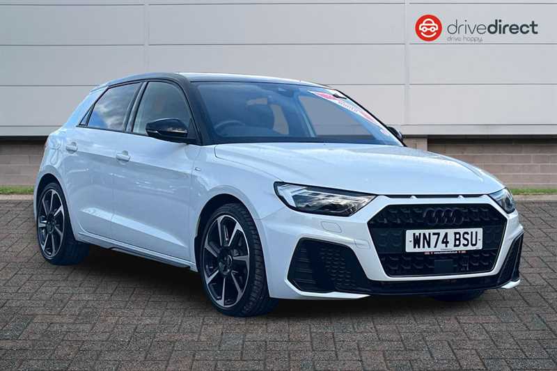 Used Audi A1 2024 for sale - 78131279: Photo 1