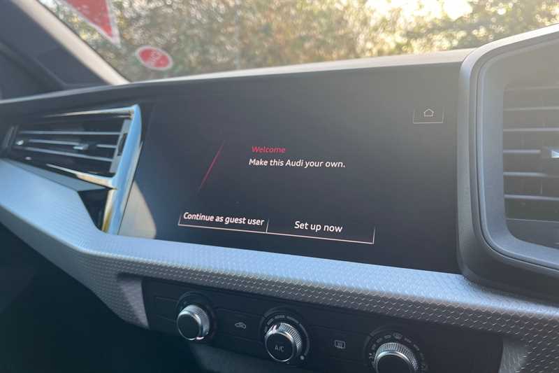 Used Audi A1 2024 for sale - 78131279: Photo 17