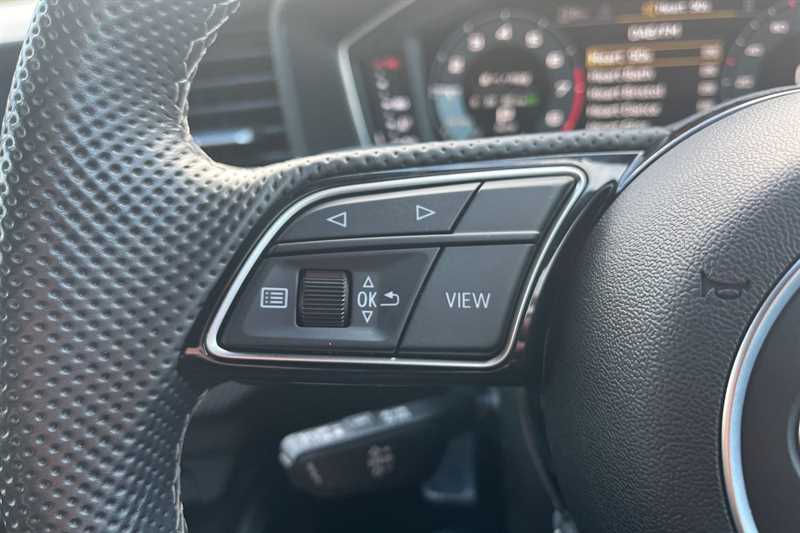 Used Audi A1 2024 for sale - 78131279: Photo 21