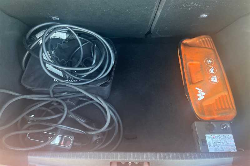 Used Vauxhall Corsa 2021 for sale - 77944917: Photo 25