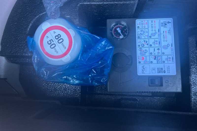 Used Vauxhall Corsa 2021 for sale - 77944917: Photo 37