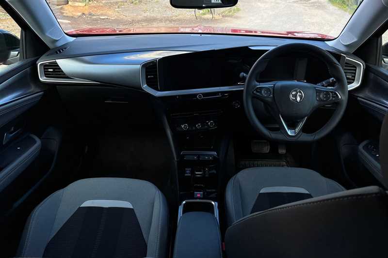 Used Vauxhall Mokka 2024 for sale - 78120454: Photo 13