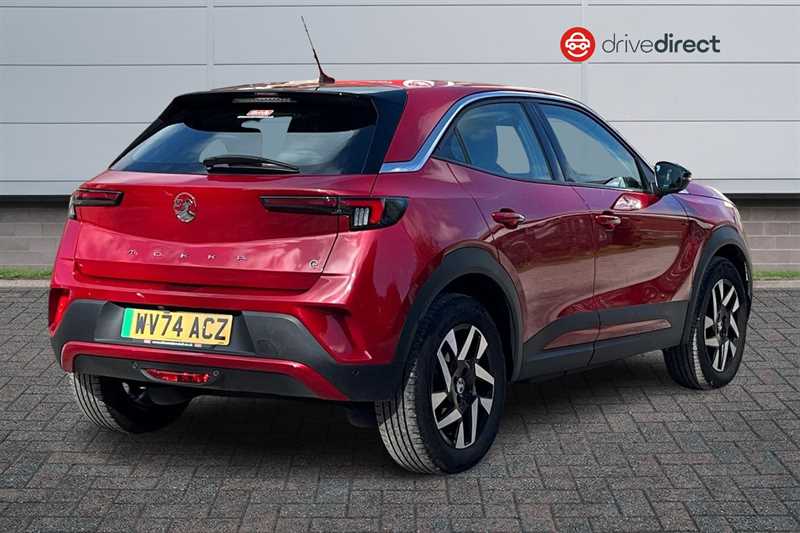 Used Vauxhall Mokka 2024 for sale - 78120454: Photo 3