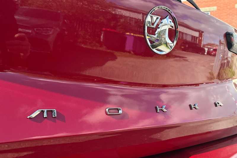 Used Vauxhall Mokka 2024 for sale - 78120454: Photo 30