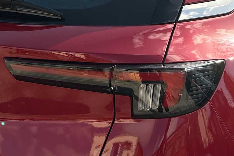 Used Vauxhall Mokka 2024 for sale - 78120454: Photo 32