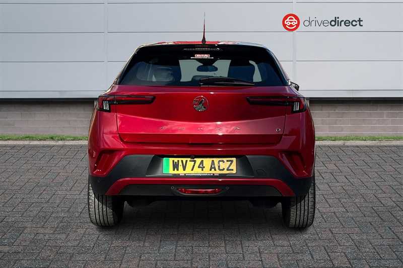 Used Vauxhall Mokka 2024 for sale - 78120454: Photo 4