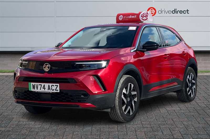 Used Vauxhall Mokka 2024 for sale - 78120454: Photo 7