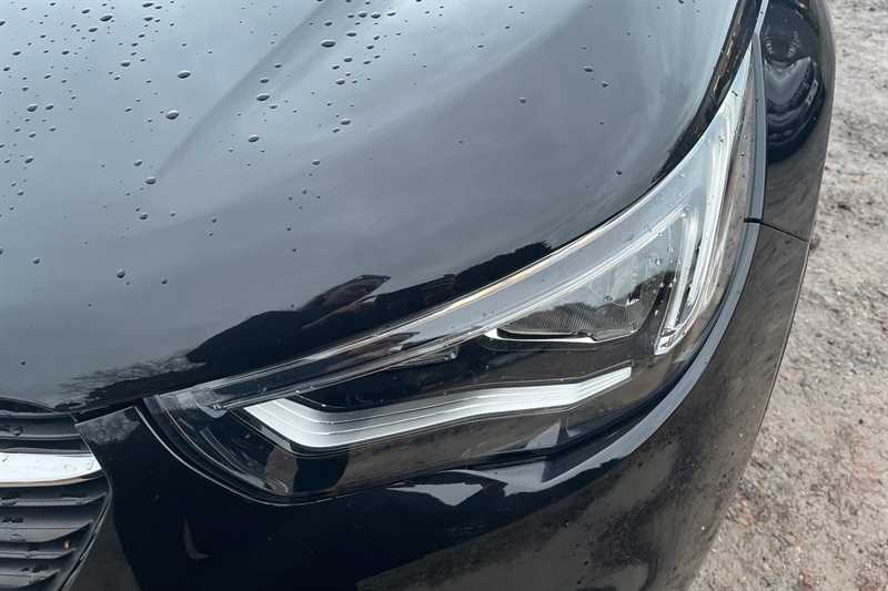 Used Vauxhall Grandland X for sale - 77335362: Photo 29