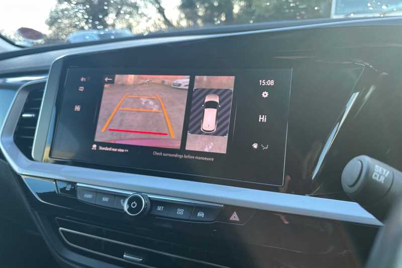 Used Vauxhall Grandland 2022 for sale - 77430521: Photo 19