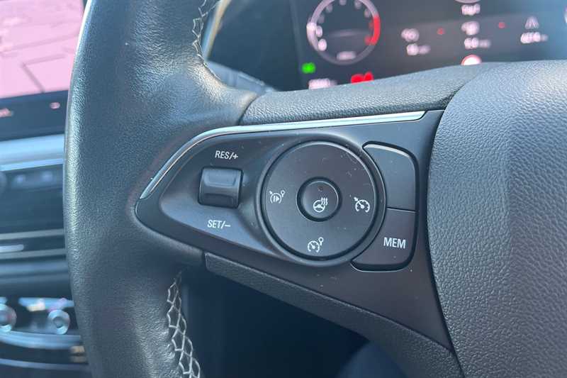 Used Vauxhall Grandland 2022 for sale - 77430521: Photo 21