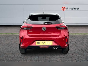 Used Vauxhall Corsa 2023 for sale - 78731866: Photo