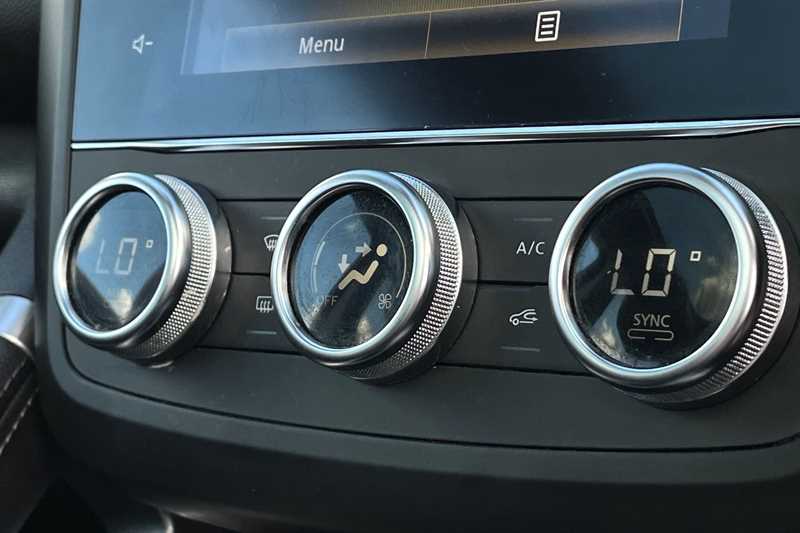 Used Renault Kadjar 2018 for sale - 76761642: Photo 15