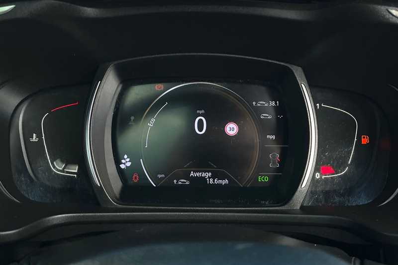 Used Renault Kadjar 2018 for sale - 76761642: Photo 20