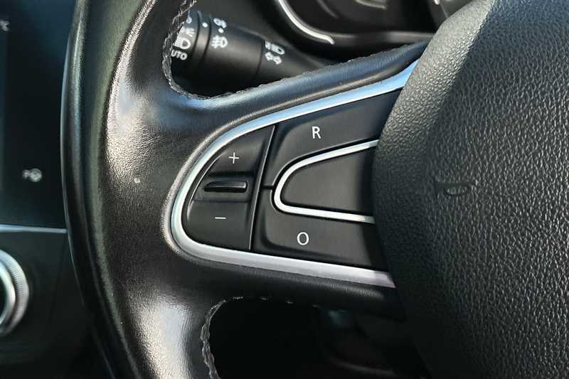 Used Renault Kadjar 2018 for sale - 76761642: Photo 21