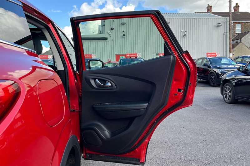 Used Renault Kadjar 2018 for sale - 76761642: Photo 39