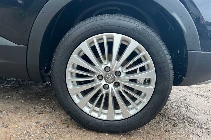 Used Vauxhall Grandland X 2019 for sale - 76955726: Photo 11