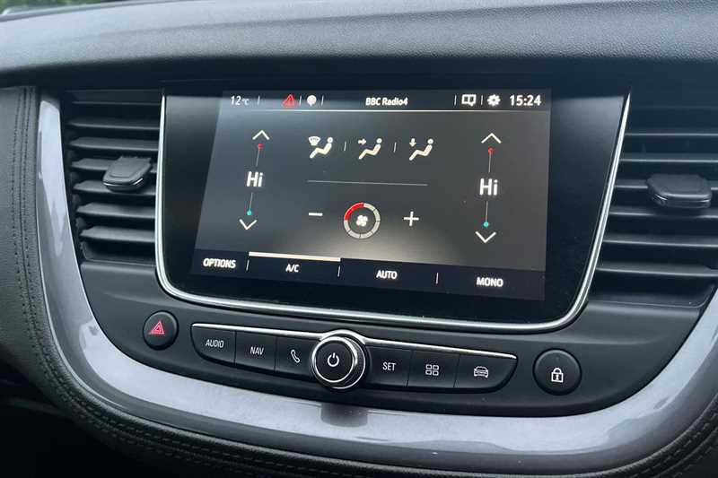 Used Vauxhall Grandland X 2019 for sale - 76955726: Photo 17