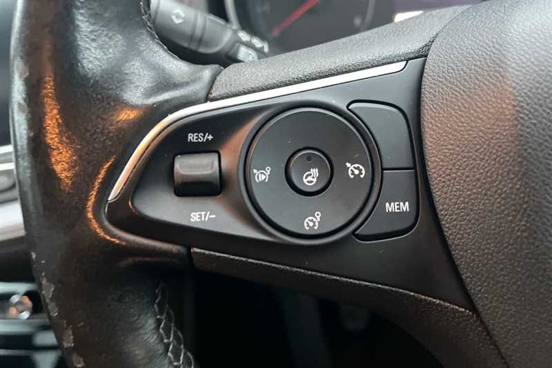 Used Vauxhall Grandland X 2019 for sale - 76955726: Photo 21