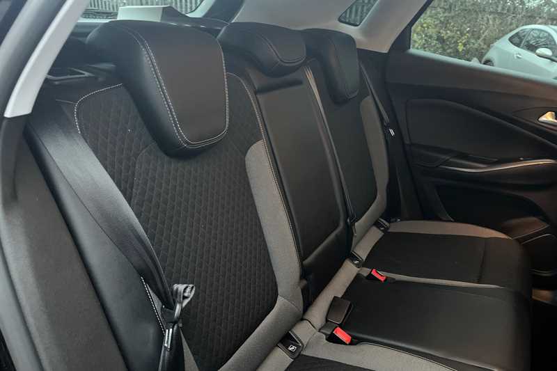 Used Vauxhall Grandland X 2019 for sale - 76955726: Photo 24