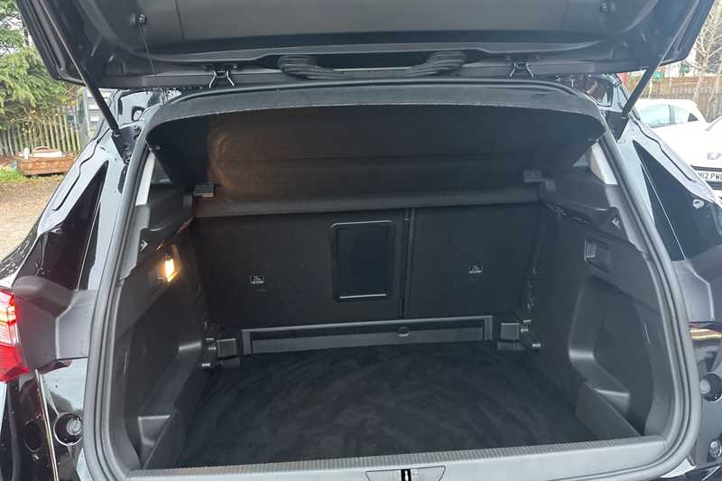 Used Vauxhall Grandland X 2019 for sale - 76955726: Photo 25