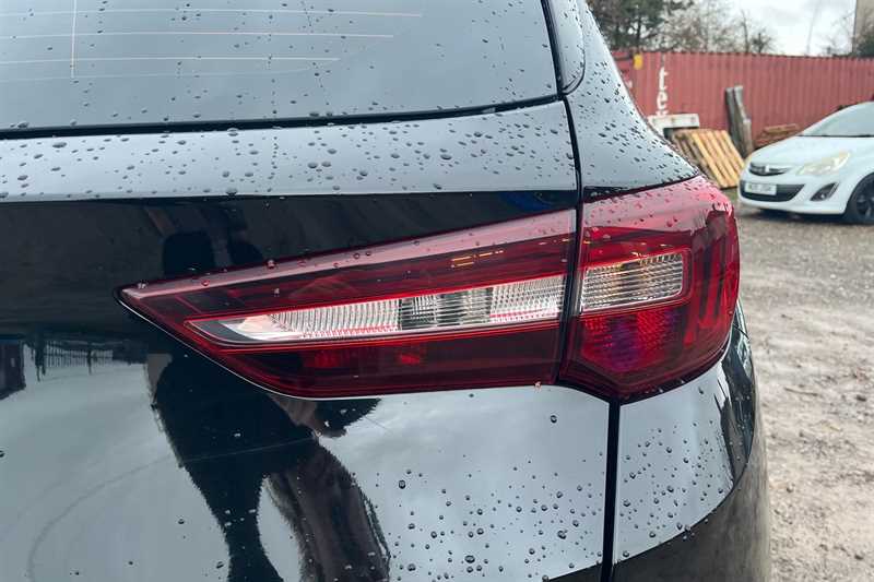 Used Vauxhall Grandland X 2019 for sale - 76955726: Photo 32