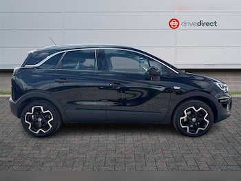 Used Vauxhall Crossland 2023 for sale - 79541585: Photo