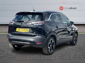 Used Vauxhall Crossland 2023 for sale - 79541585: Photo