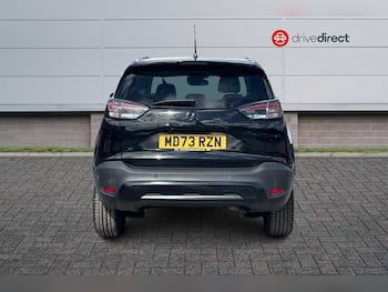 Used Vauxhall Crossland 2023 for sale - 79541585: Photo