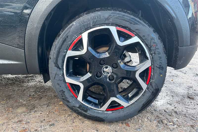 Used Vauxhall Mokka 2023 for sale - 76938800: Photo 10