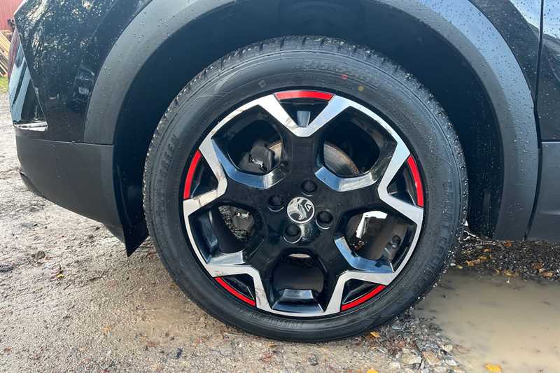 Used Vauxhall Mokka 2023 for sale - 76938800: Photo 11