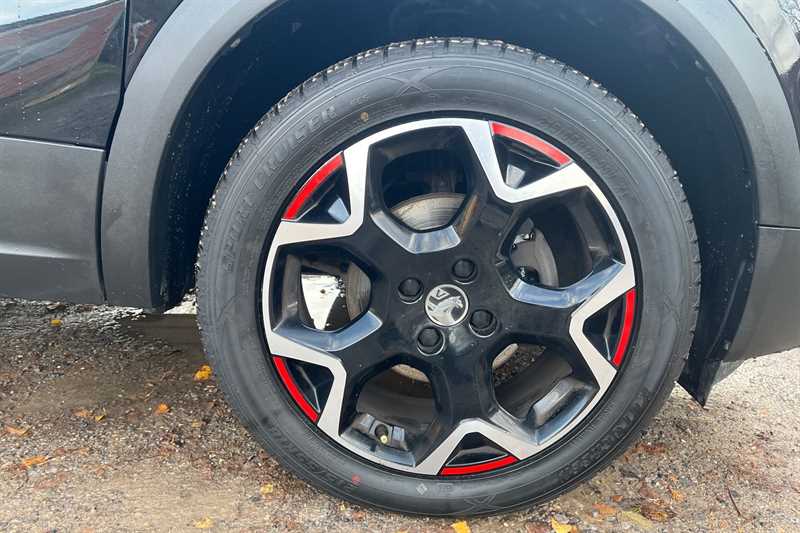 Used Vauxhall Mokka 2023 for sale - 76938800: Photo 12