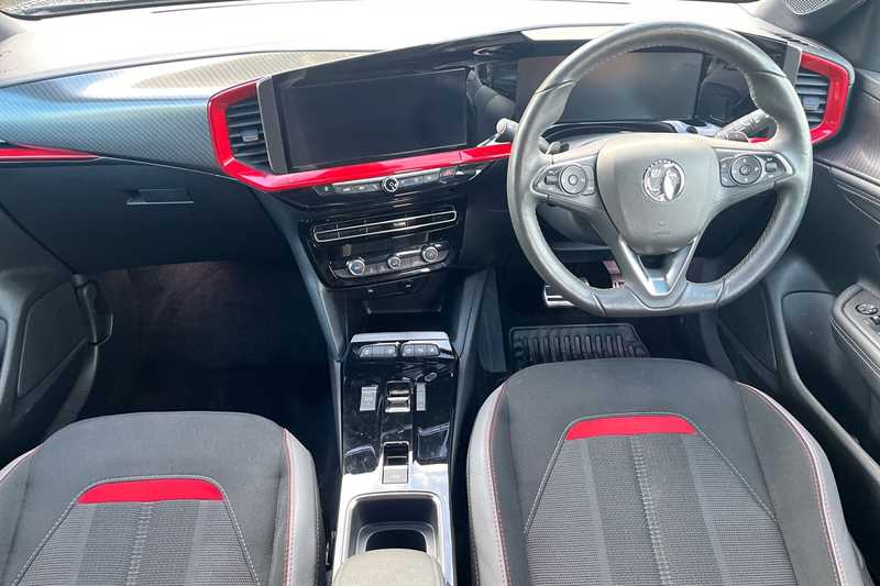 Used Vauxhall Mokka 2023 for sale - 76938800: Photo 13