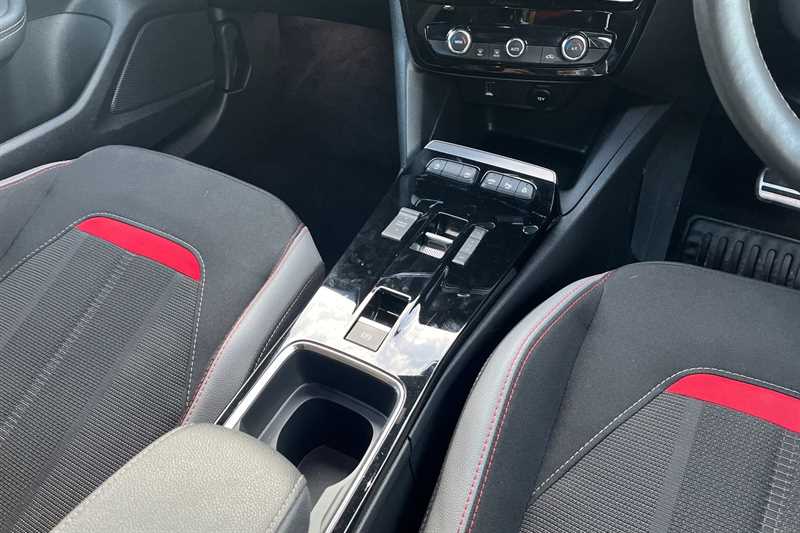 Used Vauxhall Mokka 2023 for sale - 76938800: Photo 14