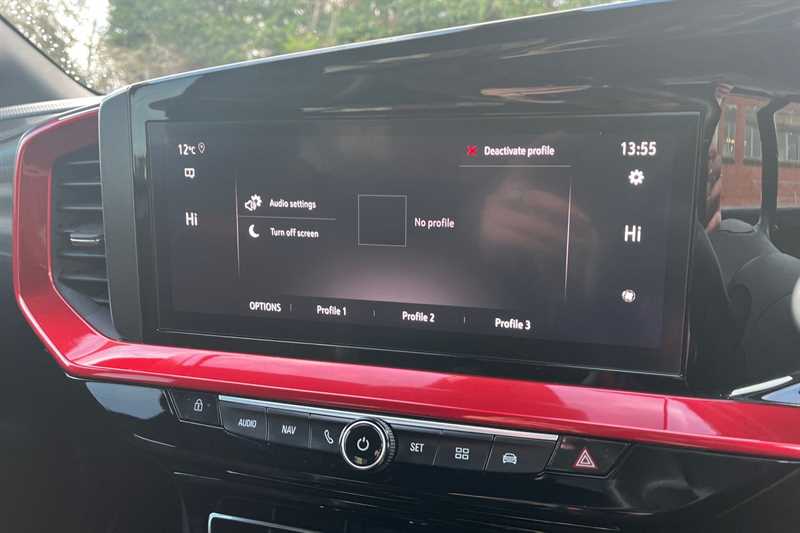 Used Vauxhall Mokka 2023 for sale - 76938800: Photo 17