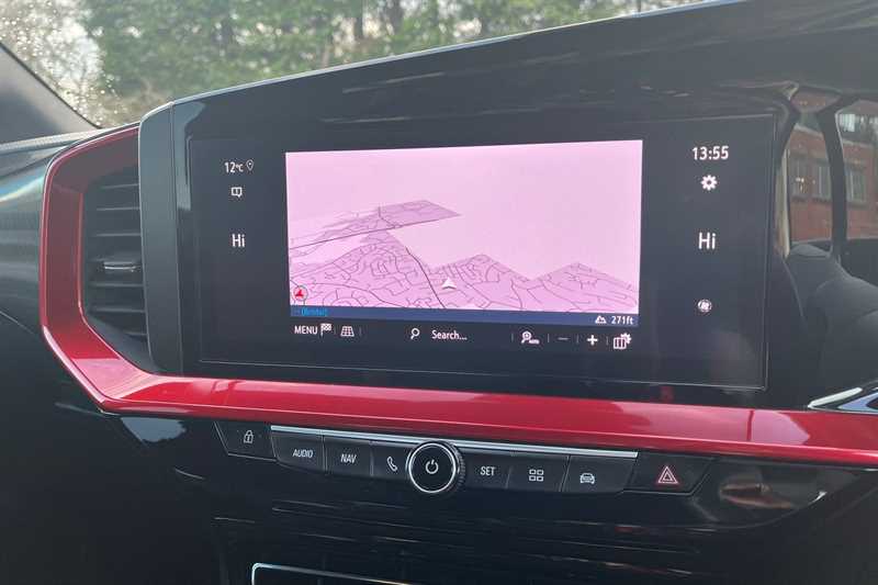 Used Vauxhall Mokka 2023 for sale - 76938800: Photo 18