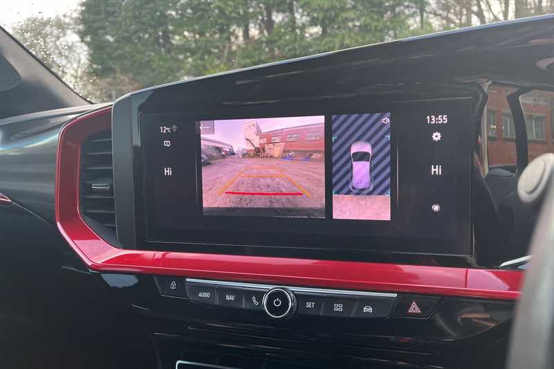 Used Vauxhall Mokka 2023 for sale - 76938800: Photo 19